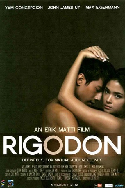 Review: Erik Matti's RIGODON Tackles A Sensational Subject With Careful Realism